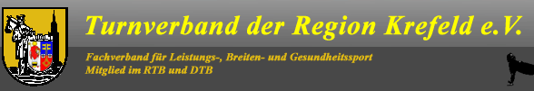 Turnverband der Region Krefeld e